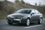 Alfa Romeo 159 2005 года (WW)
